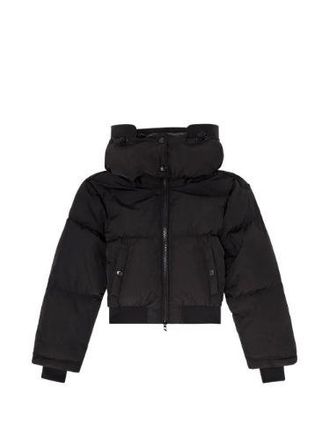 Diesel Diesel | W-Peyt-Short-New-Wd Giacca - 38