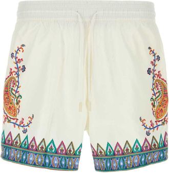 Etro Shorts