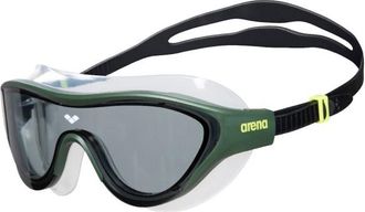 Arena The One Mask Schwimmbrille - Unisex | grau