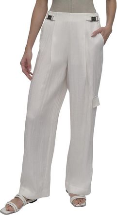 DKNY Dress Cargo Pant