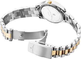 Jacques du Manoir Uhren - Inspiration Prime Uhr - Gr. unisize - in Gold - für Damen