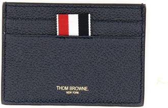Thom Browne Hombre, Accesorios, Azul, Talla: ONE Size