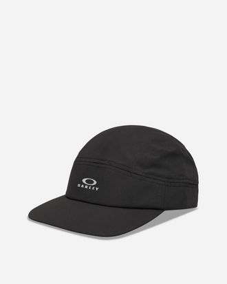 Oakley Latitude Waterproof Cap Pitch Black