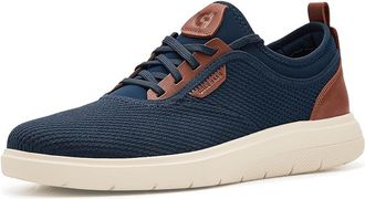 Cole Haan Grand+ Versiq Mens Shoes Navy Blazer/British Tan : 10.5 D - Medium, Synthetic