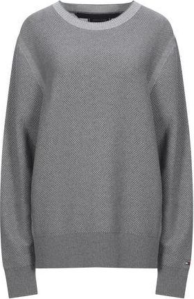 Tommy Hilfiger KNITWEAR - Jumpers sur YOOX.COM
