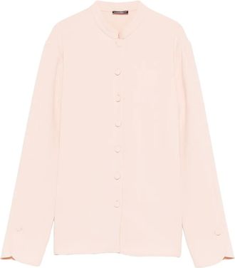 Emporio Armani Blouse - Roze