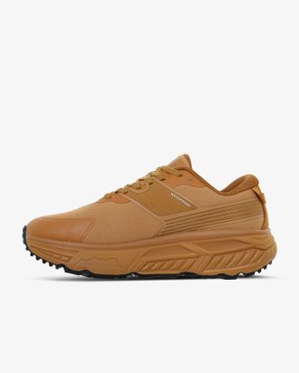 Fessura Womens Trail Vtr-R Waterproof 02 Caramel Sneaker