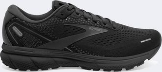 Brooks Womens Adrenaline Gts 22 Sneaker In Black/ebony