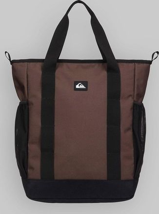 Quiksilver Commute Lite Rucksack braun