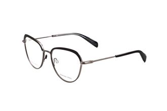 Rag & Bone RNB3030/G 0ANS 00 Black Dark Ruthenium 52mm