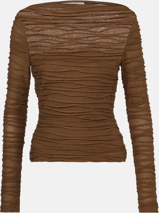 Proenza Schouler White Label - Top Paloma