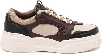 Fendi Fendi Force Sneakers