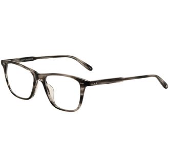 Garrett Leight Womens 50 mm Black Opticals