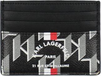 Karl Lagerfeld Cardholders