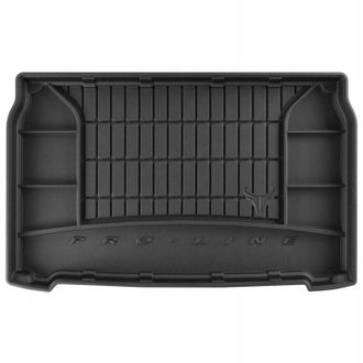 OEM Alfombrilla De Goma Para Maletero Opel Mokka B Desde 2020-tm
