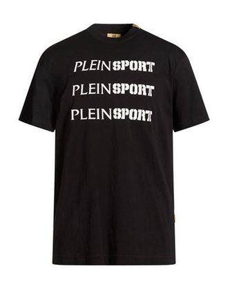 Plein Sport CAMISETAS Y TOPS - Camisetas en YOOX.COM