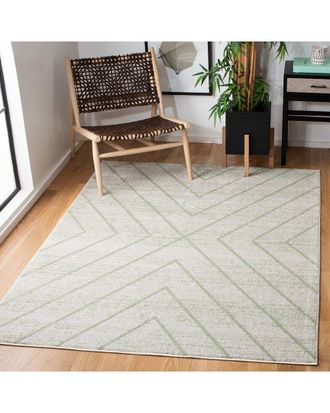 Safavieh Adirondack Elyse Power Loomed Rug