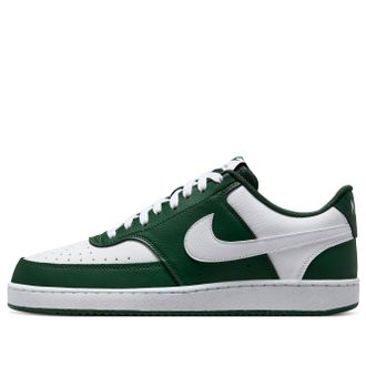 Nike Court Vision Low Fir White HM9862-300