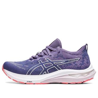 Asics (WMNS) ASICS GT-2000 11 MK Indigo Blue Pure Silver 1012B381-400