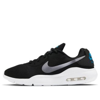 Nike Air Max Oketo Black Cool Grey AQ2235-015