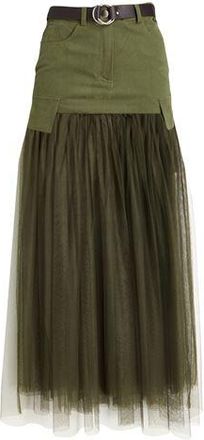 Dixie BOTTOMWEAR - Gonne lunghe su YOOX.COM