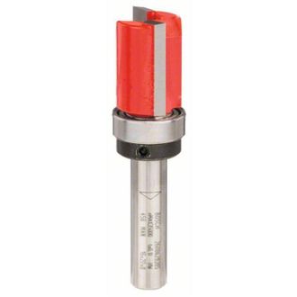 Bosch Perforaci&oacute;n Hm Strawberry Con Rampa &Oslash;8.0x16.0x20.0 Mm Bosch