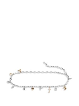 Vivienne Westwood Multi Charm Belt