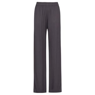 No Man's Land Dames, Broeken, Grijs, Maat: XL