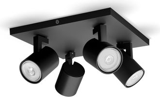 Philips Deckenleuchte GU10