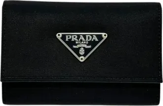 Prada unisex, Pre-owned, Nero, Taglia unica, used