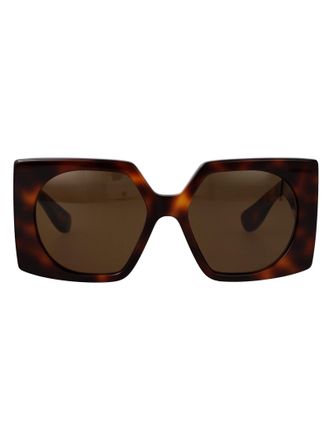Valentino Garavani Sunglasses Vg0002 S 002