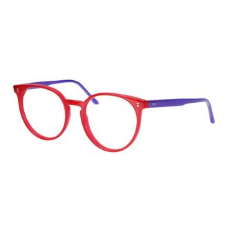 K&agrave;dor unisex, Accessoires, Rood, Maat: 53 MM