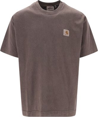 Carhartt Work in Progress T-Shirt Vista