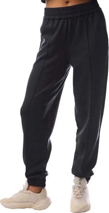 Emporio Armani Dames/dames Joggingbroekjes (Zwart)