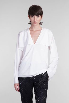 Helmut Lang Blouse
