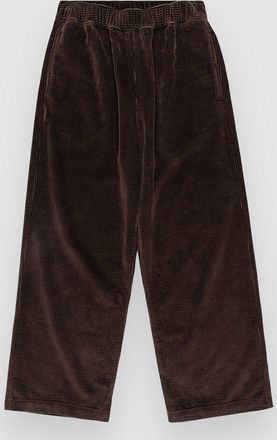 Quiksilver Payarawa Hose braun