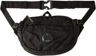 C.P. Company C.p. Company, unisex, Borse, Nero, Taglia unica, new