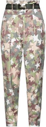 Elisabetta Franchi PARTES DE ABAJO - Pantalones en YOOX.COM