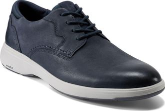 Rockport Noah Plain Toe Derby in Dark Blue at Nordstrom Rack, Size 10.5
