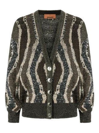 Missoni Missoni Multi Color Sweaters