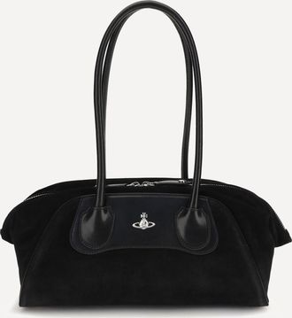 Vivienne Westwood Shirley small Shoulder Bag Female UNI