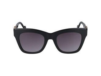 Liu Jo Sunglasses Liu Jo Lj746 S 001 Ebony /22/140