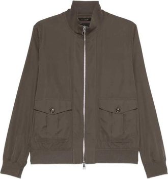 Montecore jas met zakken