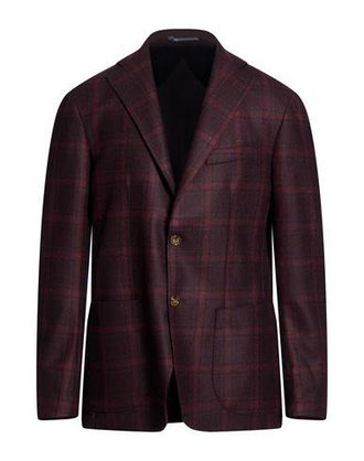 Barba SUITS and CO-ORDS - Blazers on YOOX.COM