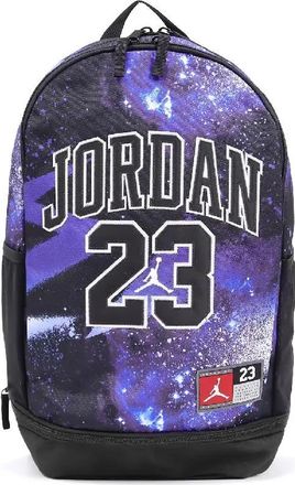 Nike Jordan Air Jordan Galaxy Backpack Purple JD2523042AD-001