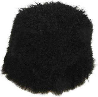 Simonetta Ravizza Hoeden Zwart - Dames - Hoeden - Zwart - S - Accessoires