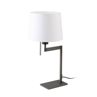 Faro Barcelona Artis L&aacute;mpara De Sobremesa 68488