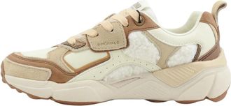 Colmar Fitness, Dames, Beige, 41 EU, Garner Sneaker