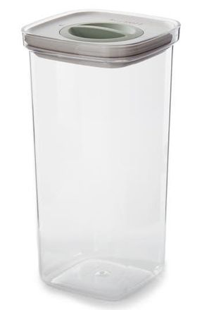 Berghoff Leo Smart Seal 54-Ounce Food Container in Clear at Nordstrom Rack