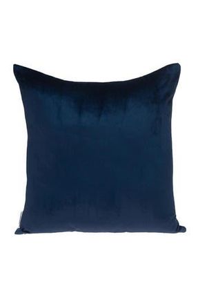 Parkland Collection Nerine Throw Pillow in Blue/Navy at Nordstrom Rack